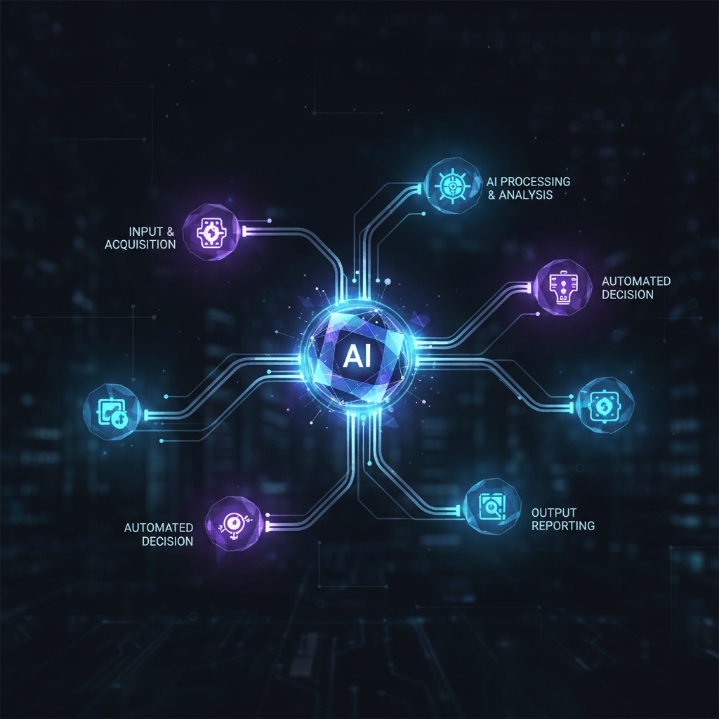 AI Automation