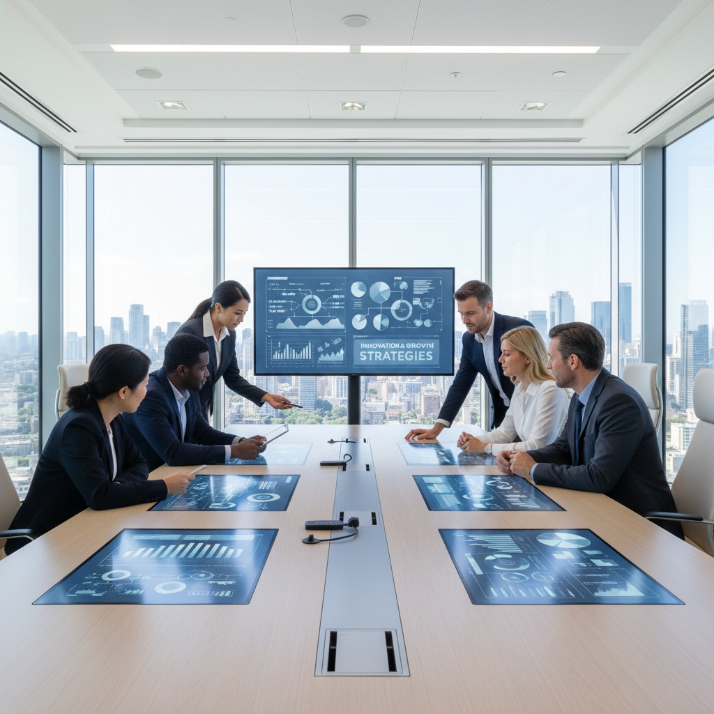 AI Consulting