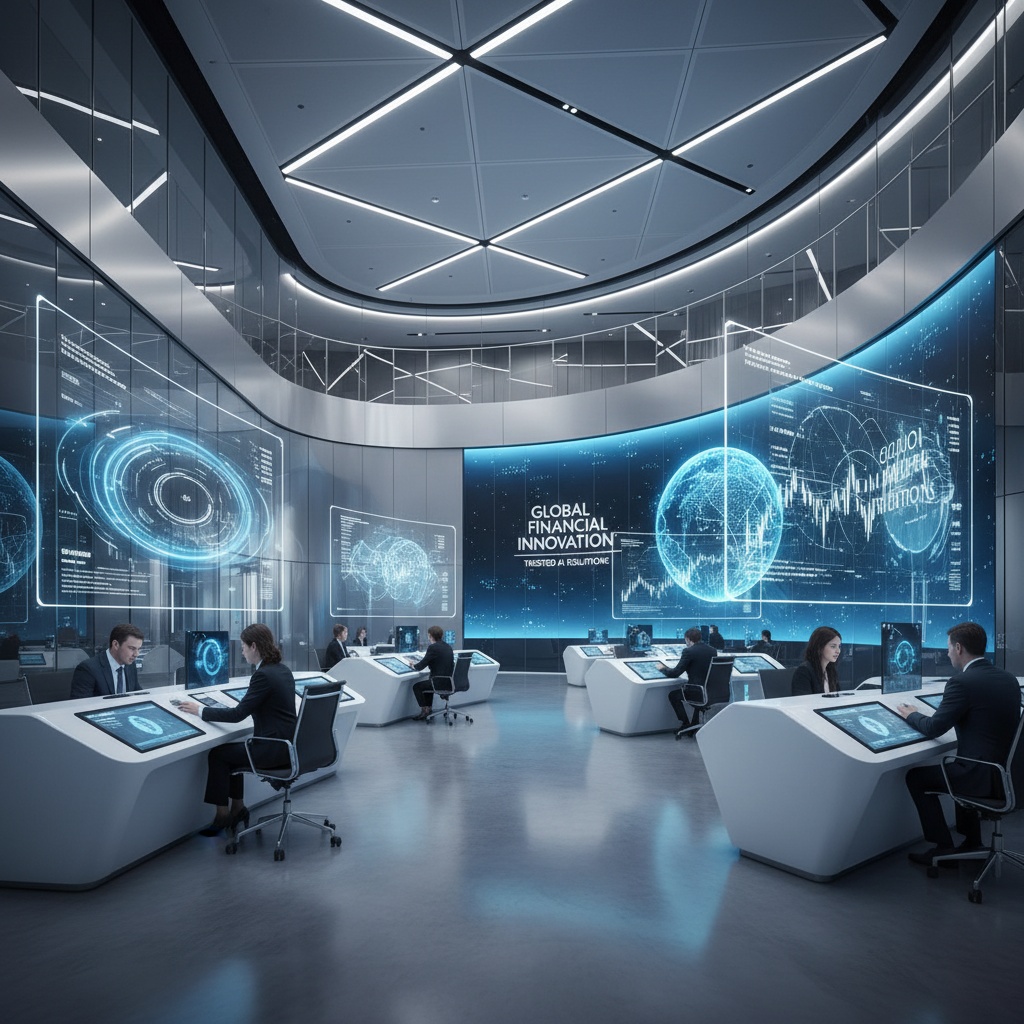 Banking AI Solutions