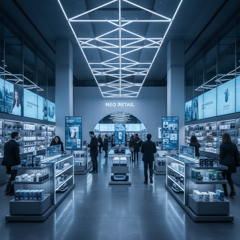 Retail AI Solutions